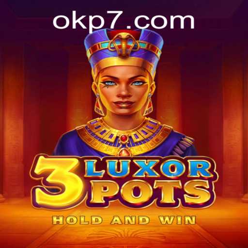Descubra o Fascinante Jogo 3LuxorPots: Regras e Como Jogar