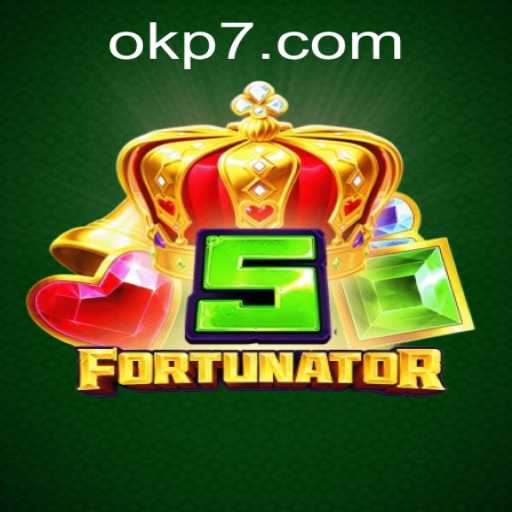Explorando o Universo de 5Fortunator e a Dinâmica OKP