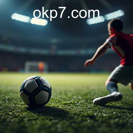 Apostas Esportivas e a Evolução do OKP