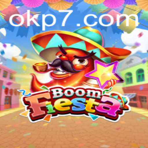 BoomFiesta: Mergulhe na Ação Explosiva do Novo Fenômeno de Jogos