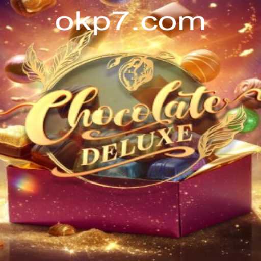 Explorando o Fascinante Jogo 'ChocolateDeluxe'
