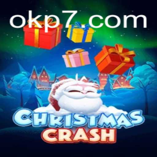 Explore o Mundo de ChristmasCrash: A Nova Sensação do Natal