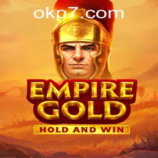 EmpireGold: Descubra o Fascinante Universo do Novo Jogo em Alta