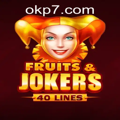 Explorando o Mundo de FruitsAndJokers40: Um Guia Completo