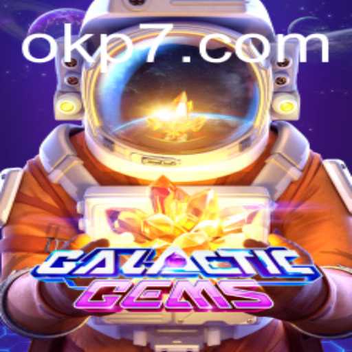 GalacticGems: Descubra as Regras e a Emoção do Jogo OKP