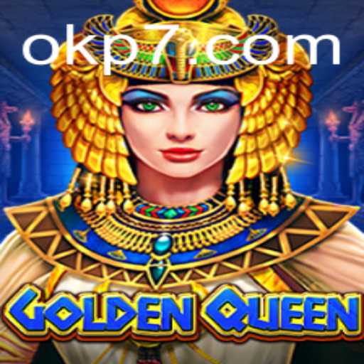 GoldenQueen: Um Mergulho no Excitante Mundo do OKP