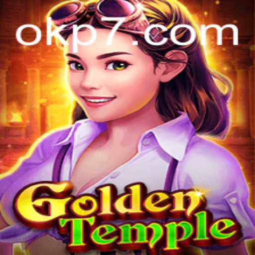Descubra as Aventuras do Jogo GoldenTemple