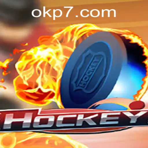 Explorando o Jogo de Hockey e a Relevância do Conceito OKP