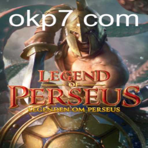 LegendofPerseus: Explorando o Universo Épico do Novo Jogo