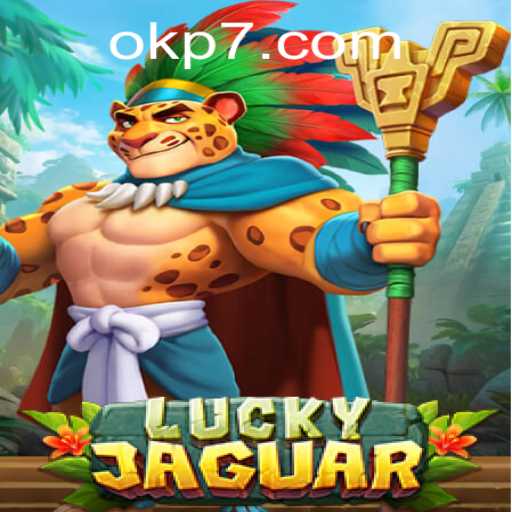 Descubra o Emocionante Mundo do Jogo LuckyJaguar