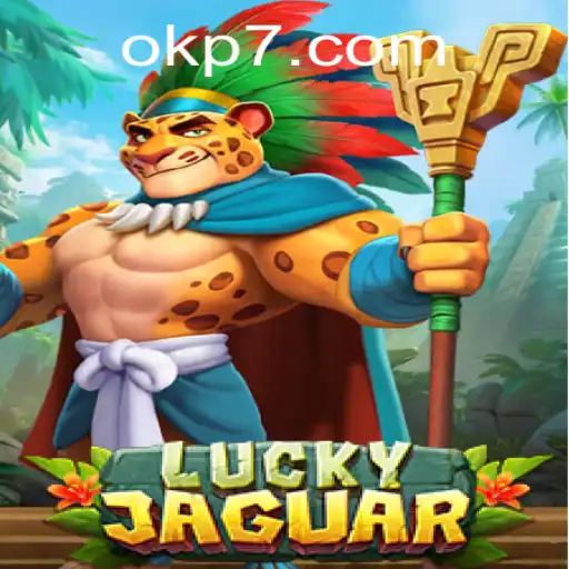 Descubra o Emocionante Mundo do Jogo LuckyJaguar