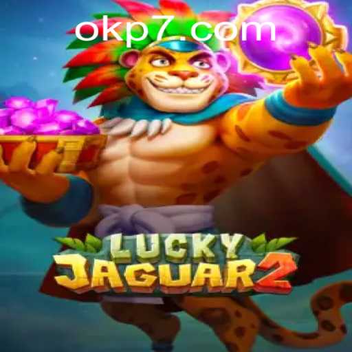 Explorando o Mundo Imersivo de Luckyjaguar2