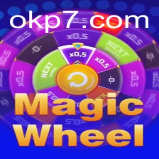 MagicWheel: Descubra o Fascinante Mundo de OKP