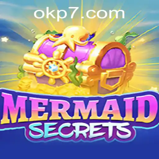 MermaidSecrets: Aventura Aquática Impressionante com OKP