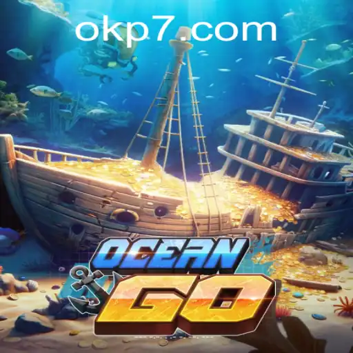 Explorando OceanGO: Um Mergulho Aventuroso no Mundo de OKP