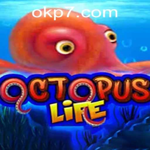 Explorando OctopusLife: Uma Aventura Subaquática Inesquecível