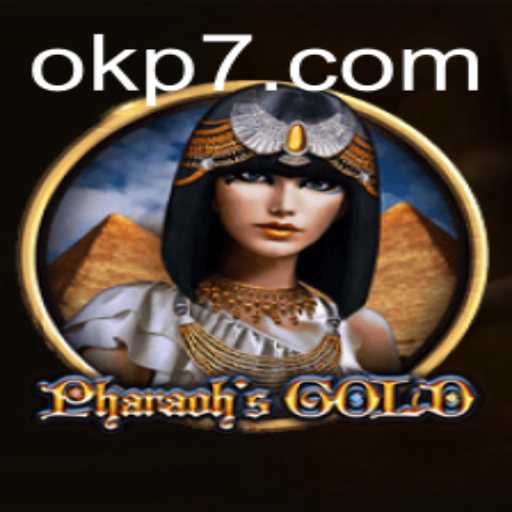 PharaohsGold: A Fascinante Jornada no Mundo Antigo