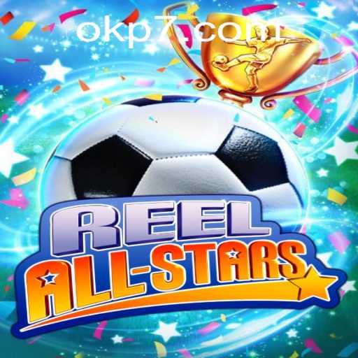 ReelAllStars: A Nova Sensação dos Jogos com OKP