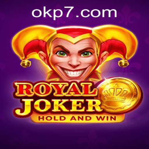 RoyalJoker: Uma Nova Experiência de Jogo com OKP