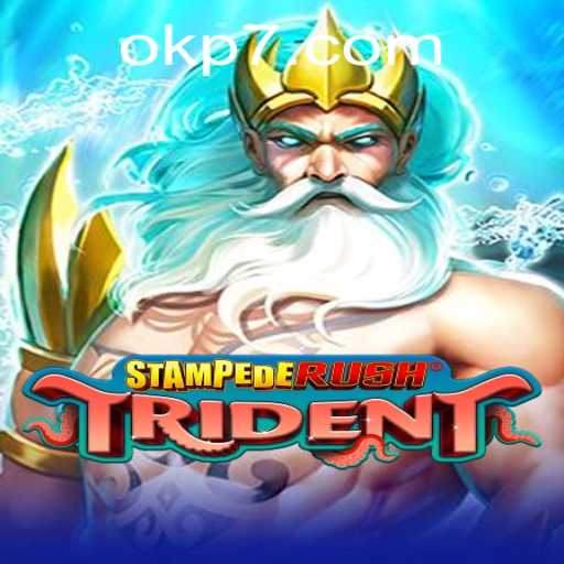 Explorando StempedeRushTrident: Um Mergulho no Mundo de OKP