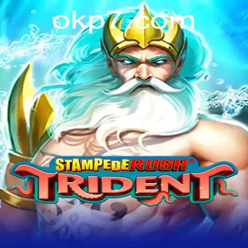 Explorando StempedeRushTrident: Um Mergulho no Mundo de OKP