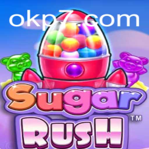 Explorando o Mundo de SugarRush: Um Mergulho no Jogo com OKP
