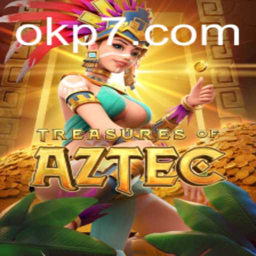 Explorando o Fascinante Mundo de Treasures of Aztec