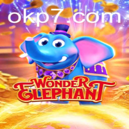 Explorando o Mundo de WonderElephant: Aventuras Incríveis e Estratégia com OKP