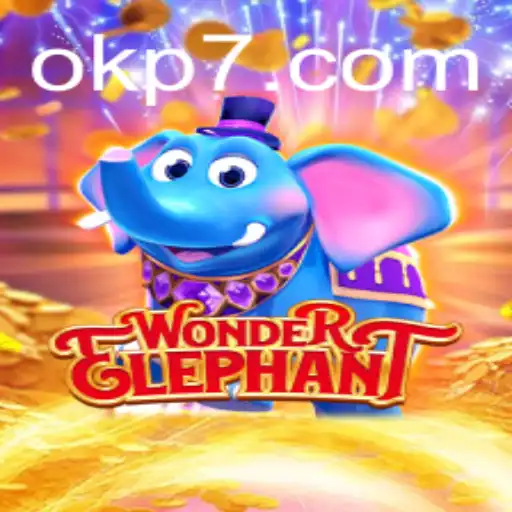 Explorando o Mundo de WonderElephant: Aventuras Incríveis e Estratégia com OKP