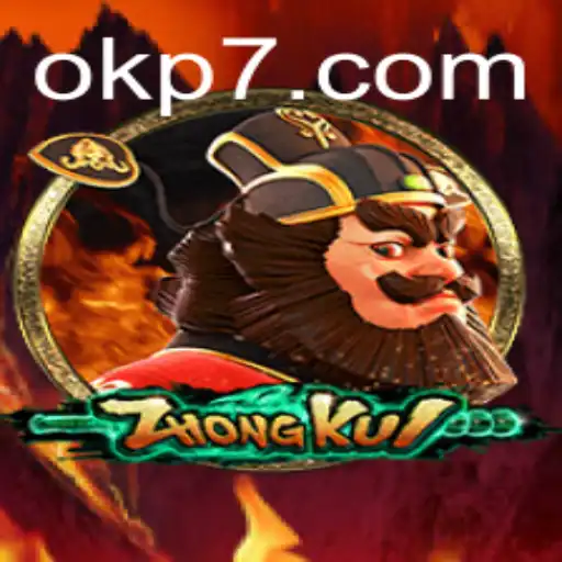 ZhongKui: Mergulhando nas Profundezas do Jogo de Estratégia 'OKP'